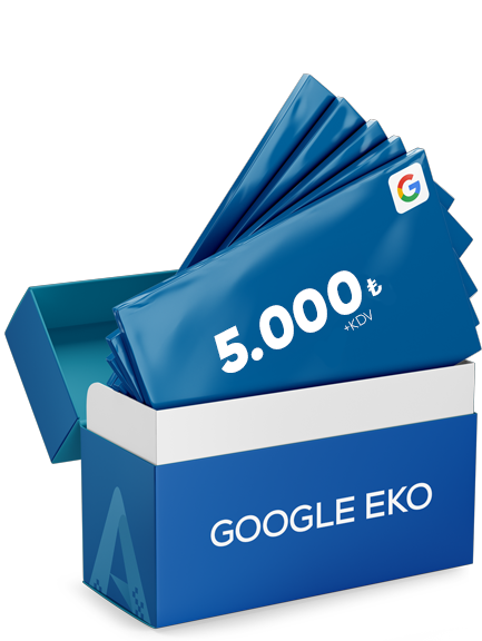 Google Reklam Eko