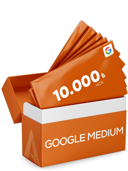 Google Reklam Medium