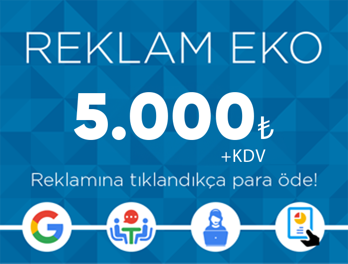 Google Reklam Eko