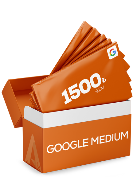 Google Reklam Medium