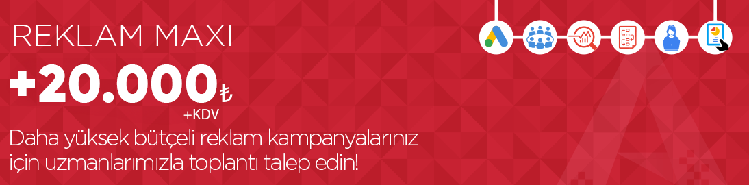 Google Reklam Maksi