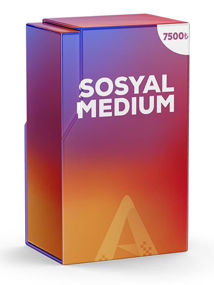 Sosyal Medium