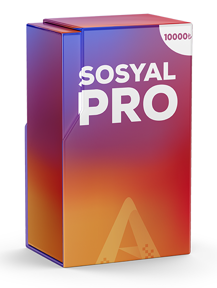 Sosyal Pro