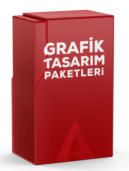 Grafik Tasarım Paketleri