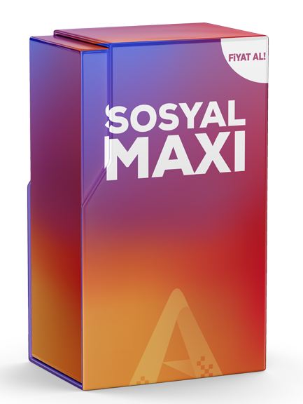 Sosyal Maxi