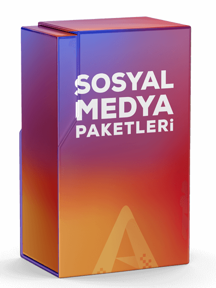 Sosyal Medya Paketleri