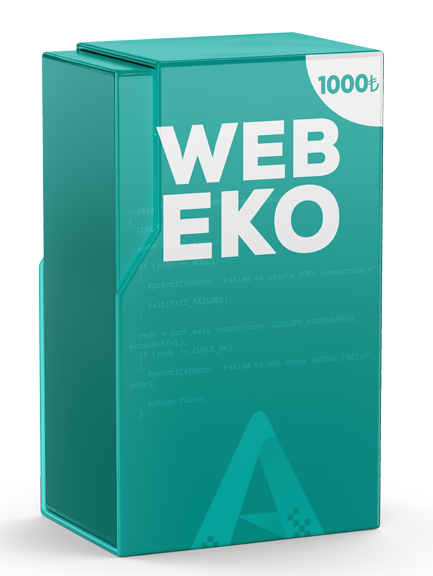 Web Eko