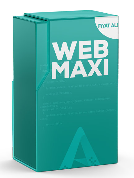 Web Maksi